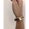 BRACCIALE NEW GOLD A MANETTA