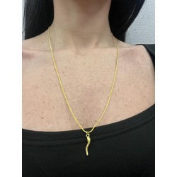 Collana Corno Napoletano